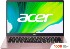 Ноутбук Acer SWIFT 1 SF114-34-P767 NX.A9UER.008 (192387)