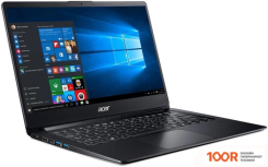 Ноутбук Acer SWIFT 1 SF114-33-C1HH NX.HYUER.001 (192375)