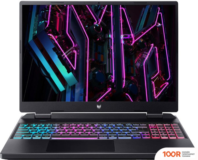 Ноутбук Acer PREDATOR HELIOS NEO 16 PHN16-71-73JW NH.QLUER.002 (192289)
