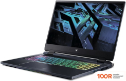 Ноутбук Acer PREDATOR HELIOS 300 PH317-56 NH.QGVER.001 (192273)