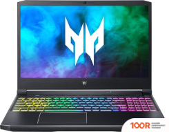 Ноутбук Acer PREDATOR HELIOS 300 PH315-54-53KZ NH.QC2ER.008 (192233)