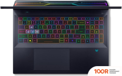 Ноутбук Acer PREDATOR HELIOS 18 PH18-72-94QH NH.QP4CD.001 (192198)