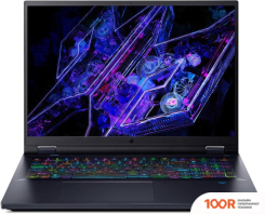 Ноутбук Acer PREDATOR HELIOS 18 PH18-72-94QH NH.QP4CD.001 (192198)
