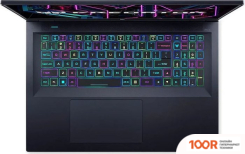 Ноутбук Acer PREDATOR HELIOS 18 PH18-71-756U NH.QMJAA.001 (192195)