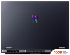 Ноутбук Acer PREDATOR HELIOS 16 PH16-72-908D NH.QRAEM.001 (192191)