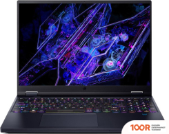 Ноутбук Acer PREDATOR HELIOS 16 PH16-72-908D NH.QRAEM.001 (192191)