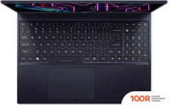 Ноутбук Acer PREDATOR HELIOS 16 PH16-71-72YG NH.QJRAA.001 (192189)