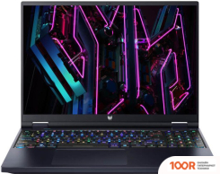 Ноутбук Acer PREDATOR HELIOS 16 PH16-71-72YG NH.QJRAA.001 (192189)