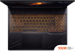 Ноутбук Acer NITRO V 16 ANV16-41-R7HN NH.QRUCD.005 (192185)