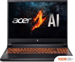 Ноутбук Acer NITRO V 16 ANV16-41-R22R NH.QRVCD.003 (192182)