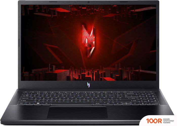 Ноутбук Acer NITRO V 15 ANV15-51-55UT NH.QN8SA.001 (192164)