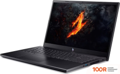Ноутбук Acer NITRO V 15 ANV15-41-R9QM NH.QSJER.003 (192147)