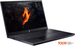 Ноутбук Acer NITRO V 15 ANV15-41-R70B NH.QSJER.001 (192146)