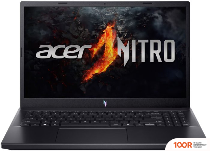 Ноутбук Acer NITRO V 15 ANV15-41-R3LC NH.QSHER.004 (192138)