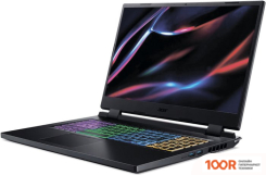 Ноутбук Acer NITRO 5 AN517-55-75EB NH.QFXEP.001 (192124)