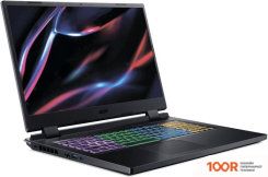 Ноутбук Acer NITRO 5 AN517-55-722Z NH.QFWEP.005 (192123)