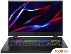 Ноутбук Acer NITRO 5 AN517-55-56V3 NH.QFZEF.001 (192120)