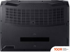 Ноутбук Acer NITRO 5 AN517-55-50NF NH.QFWEP.003 (192117)