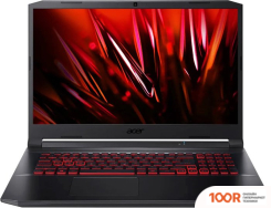 Ноутбук Acer NITRO 5 AN517-54-722G NH.QFCAA.001 (192111)