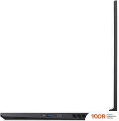 Ноутбук Acer NITRO 5 AN517-54-722G NH.QFCAA.001 (192111)