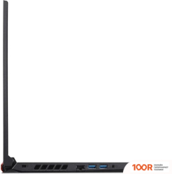 Ноутбук Acer NITRO 5 AN517-54-722G NH.QFCAA.001 (192111)