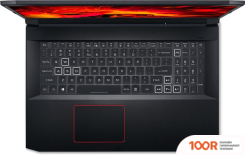 Ноутбук Acer NITRO 5 AN517-52 NH.QDVEP.009 (192074)