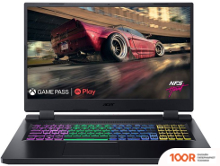 Ноутбук Acer NITRO 5 AN517-42 NH.QG4EP.00H (192052)
