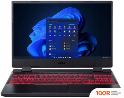Ноутбук Acer NITRO 5 AN515-58-98PS NH.QM0EP.00H (192050)