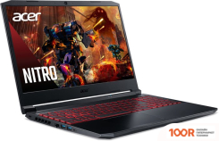 Ноутбук Acer NITRO 5 AN515-57-79TD NH.QESAA.005 (192012)