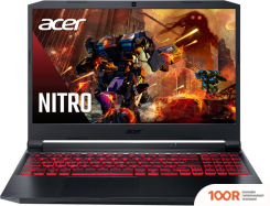 Ноутбук Acer NITRO 5 AN515-57-70G8 NH.QELER.005 (192002)