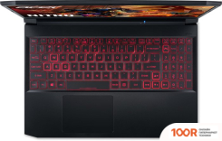 Ноутбук Acer NITRO 5 AN515-57-55ZS NH.QEWEP.004 (191992)