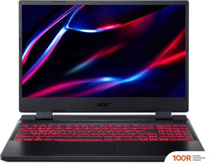 Ноутбук Acer NITRO 5 AN515-46-R1WM NH.QGZEP.00K (191846)