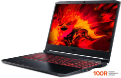 Ноутбук Acer NITRO 5 AN515-45-R0QV NH.QBCEP.002 (191806)