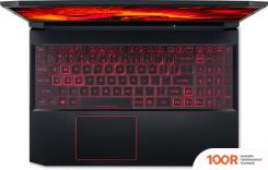Ноутбук Acer NITRO 5 AN515-45 NH.QBBEP.001 (191804)