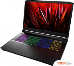 Ноутбук Acer NITRO 5 AMD AN517-41-R7BF NH.QBHEP.00B (191774)