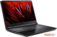 Ноутбук Acer NITRO 5 AMD AN517-41-R7BF NH.QBHEP.00B (191774)