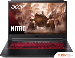 Ноутбук Acer NITRO 5 AMD AN517-41-R7BF NH.QBHEP.00B (191774)