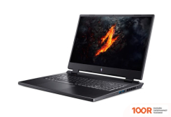 Ноутбук Acer NITRO 17 AN17-42-R6JV NH.QSDCD.002 (191753)