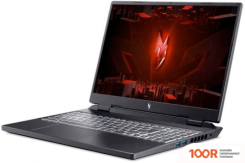 Ноутбук Acer NITRO 16 AN16-41-R3ZV NH.QLKAA.001 (191723)