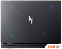 Ноутбук Acer NITRO 16 AN16-41-R03M NH.QKDCD.004 (191716)