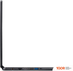 Ноутбук Acer EXTENSA 15 EX215-52-37LC NX.EG8ER.016 (191606)