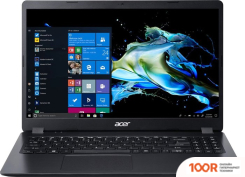 Ноутбук Acer EXTENSA 15 EX215-52-33ZG NX.EG8ER.01M (191598)