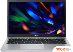 Ноутбук Acer EXTENSA 15 EX215-33-384J NX.EH6CD.001 (191520)