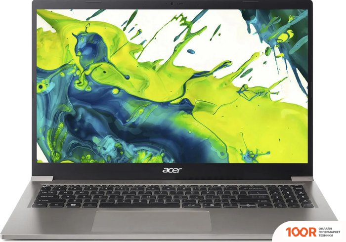 Ноутбук Acer ASPIRE LITE 15 AL15-33P-C7Z4 NX.D2FCD.002 (191238)