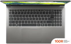 Ноутбук Acer ASPIRE LITE 15 AL15-33P-C7Z4 NX.D2FCD.002 (191238)