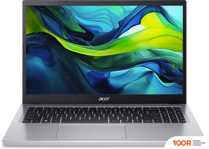 Ноутбук Acer ASPIRE GO AG15-31P-339C NX.KRPCD.002 (191225)
