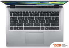 Ноутбук Acer ASPIRE GO AG14-21P-R4XC NX.KXDCD.008 (191222)