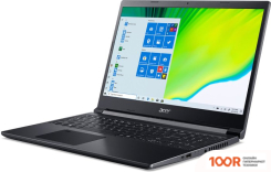 Ноутбук Acer ASPIRE 7 A715-42G-R62T NH.QBFEP.004 (191177)