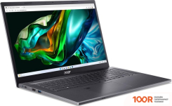 Ноутбук Acer ASPIRE 5 A517-58GM-505U NX.KJLCD.006 (191151)
