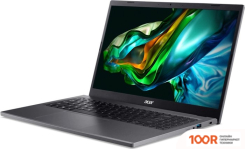 Ноутбук Acer ASPIRE 5 A515-58P-759A NX.KHJER.007 (191115)